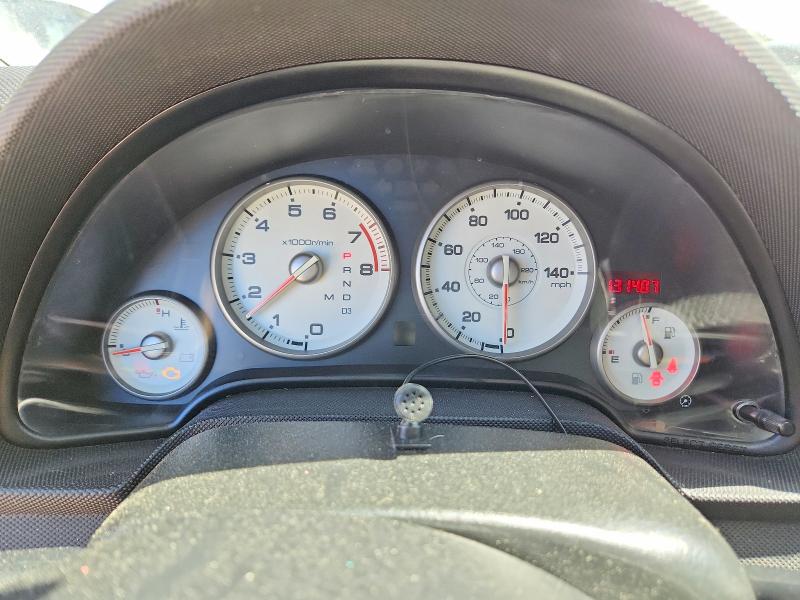 Photo 9 from auction – 2006 ACURA RSX with VIN JH4DC54816S020727