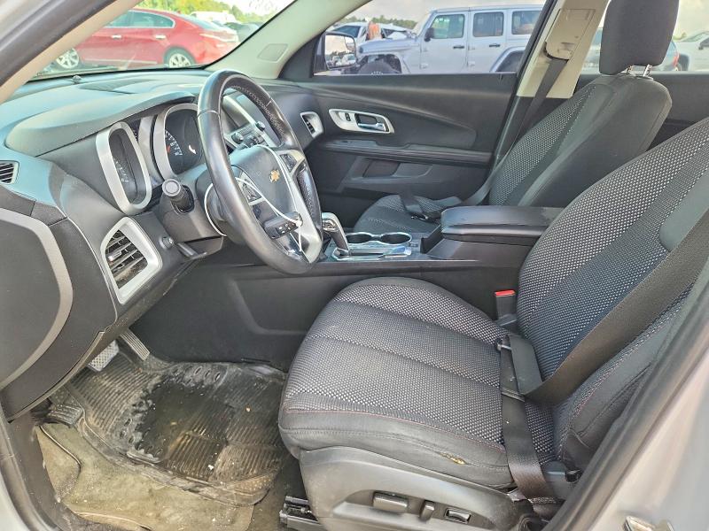 Photo 7 from auction – 2013 CHEVROLET EQUINOX with VIN 2GNALDEK5D6432472