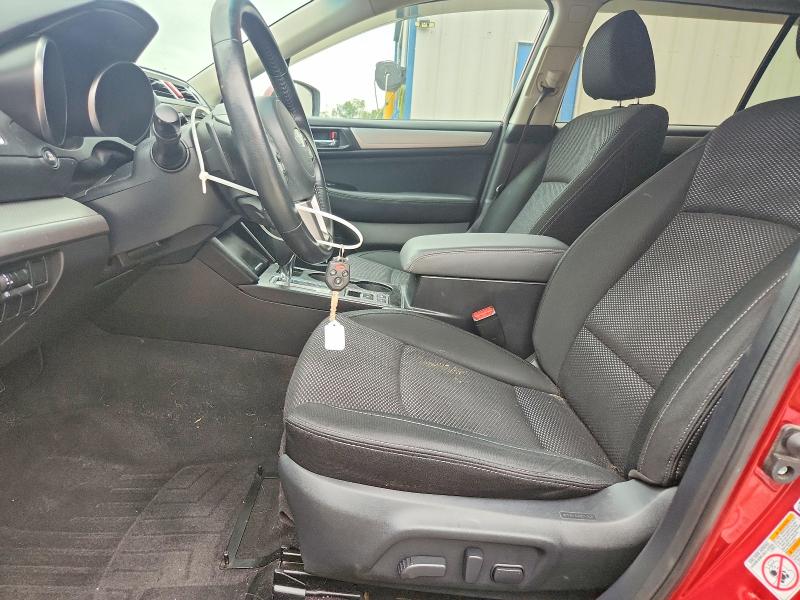 Снимка 7 от търг – 2015 SUBARU OUTBACK с VIN 4S4BSACC6F3327732