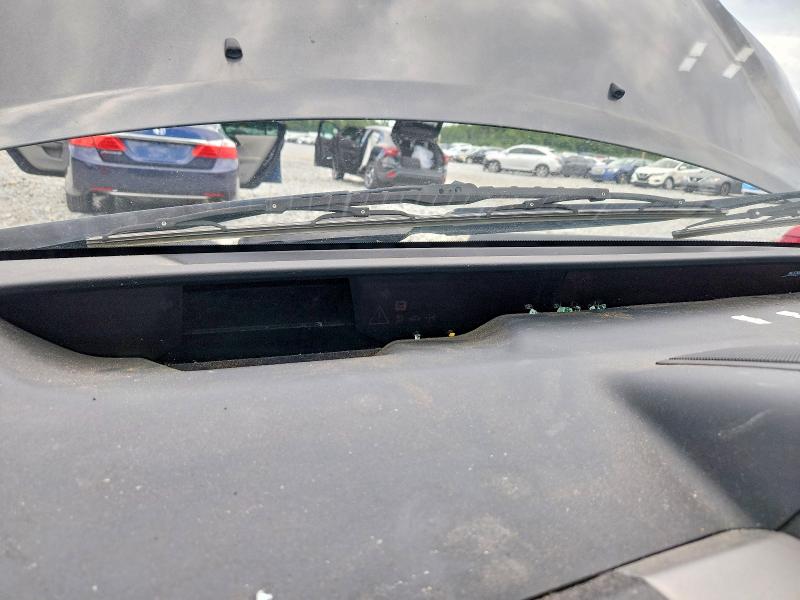 Photo 9 from auction – 2006 TOYOTA PRIUS with VIN JTDKB20U163190545