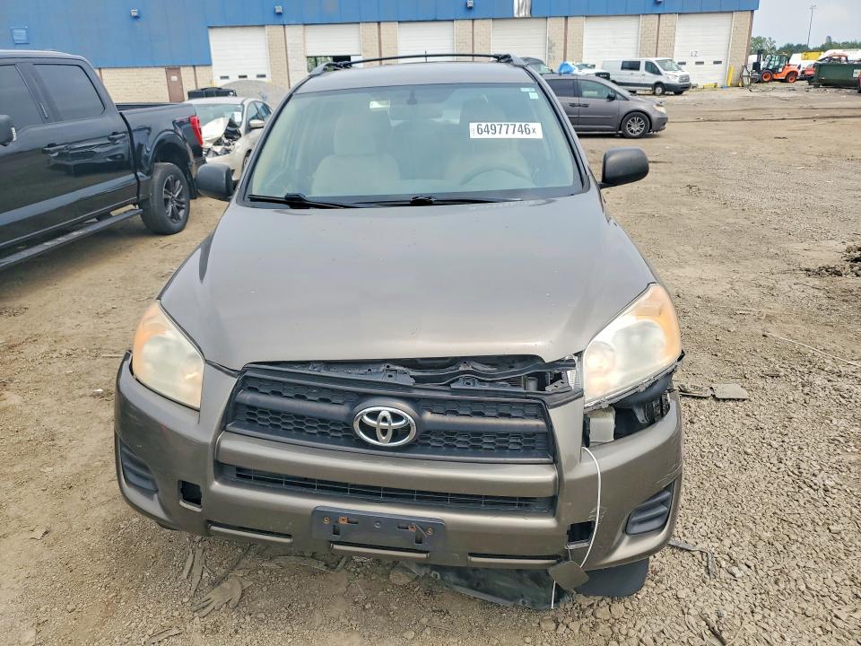 Photo 5 from auction – 2012 TOYOTA RAV4 with VIN 2T3JF4DV1CW207903