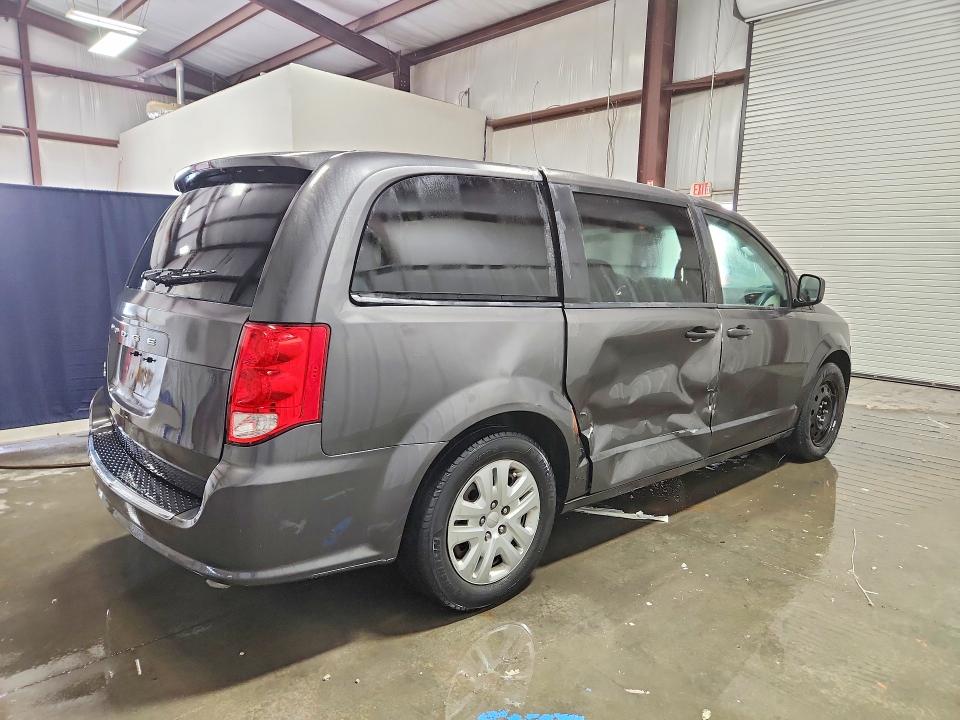 Zdjęcie 3 z aukcji – 2019 DODGE GRAND CARAVAN z VIN 2C4RDGBG4KR778969