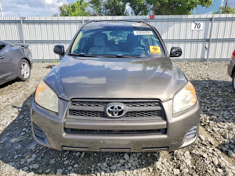 Photo 5 from auction – 2012 TOYOTA RAV4 with VIN 2T3BF4DV6CW188740