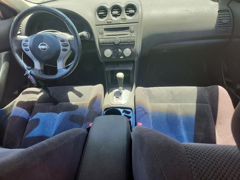 Photo 8 from auction – 2008 NISSAN ALTIMA with VIN 1N4BL21E18N409571