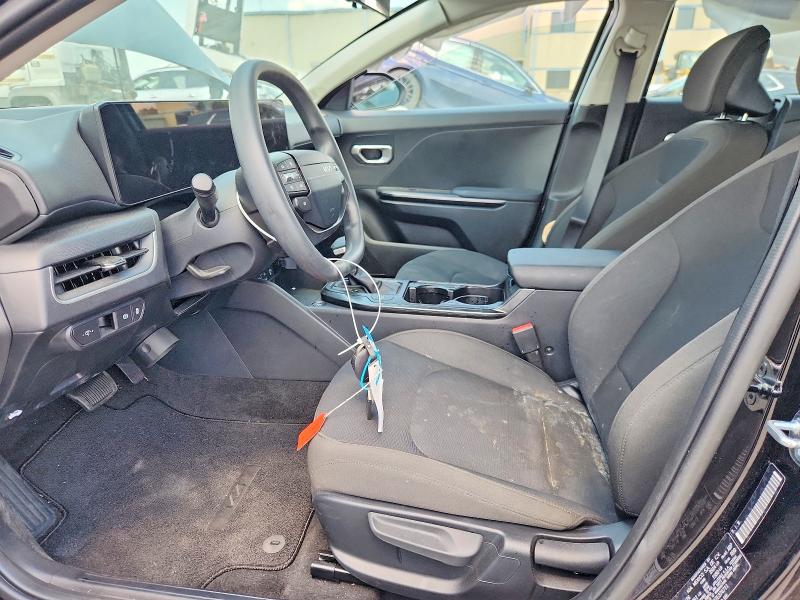 Foto 7 de la subasta – 2026 KIA K4 con VIN 3KPFT4DE1TE374711