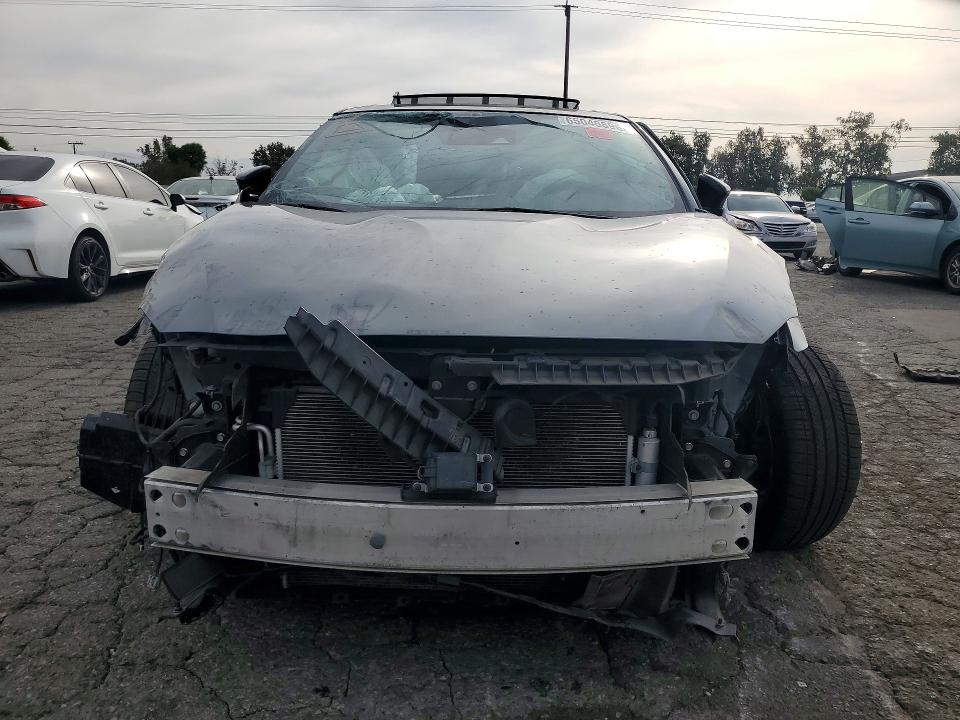 Photo 5 from auction – 2020 NISSAN MAXIMA with VIN 1N4AA6DV3LC363914