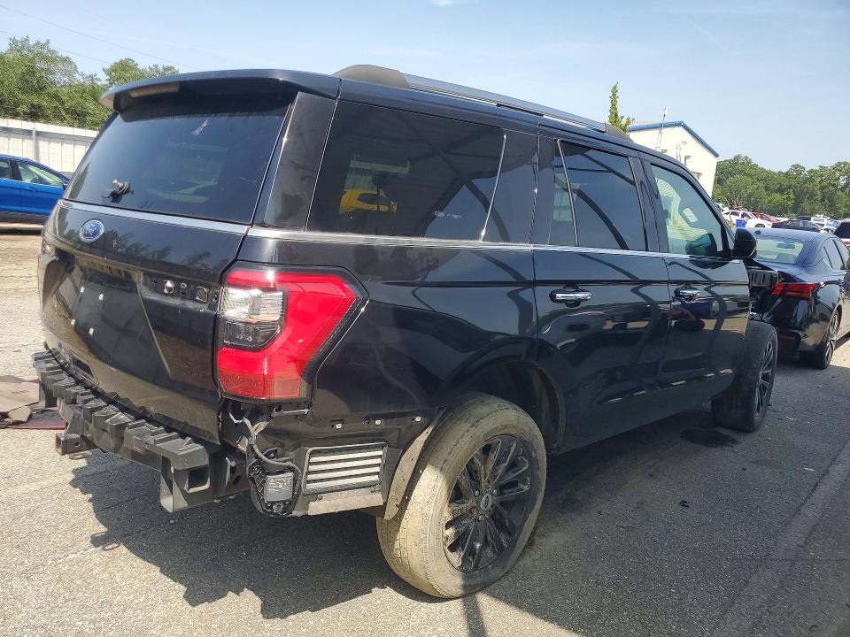 Photo 3 from auction – 2020 FORD EXPEDITION with VIN 1FMJU2AT7LEA64312
