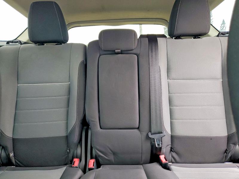 Photo 10 from auction – 2015 FORD ESCAPE with VIN 1FMCU9GX6FUA55509