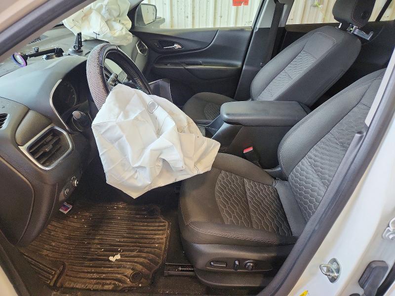 Photo 7 from auction – 2018 CHEVROLET EQUINOX with VIN 2GNAXJEVXJ6263008