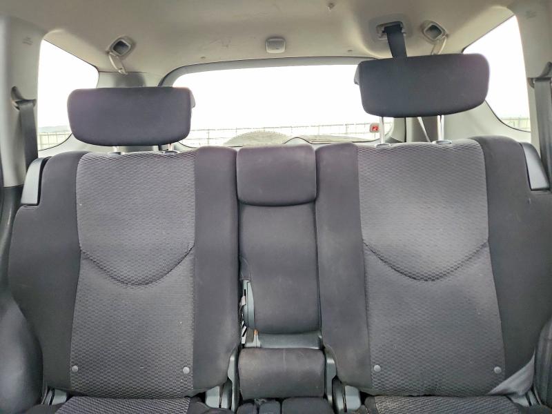 Photo 10 from auction – 2008 TOYOTA RAV4 with VIN JTMBD32V586079097