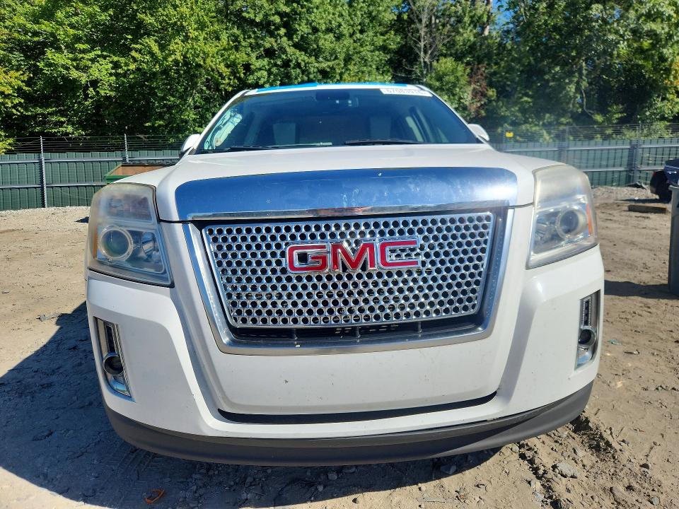 Снимка 5 от търг – 2015 GMC TERRAIN с VIN 2GKALSEKXF6220221