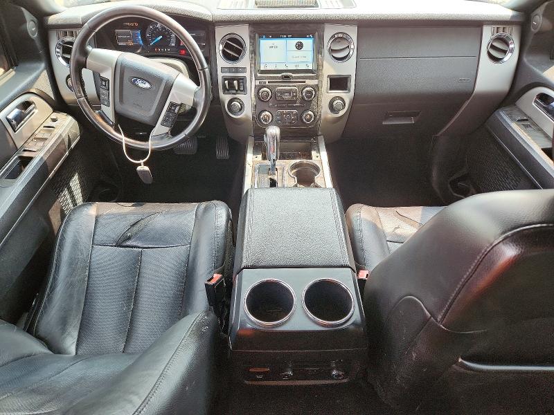 Photo 8 from auction – 2017 FORD EXPEDITION with VIN 1FMJK2AT1HEA08590
