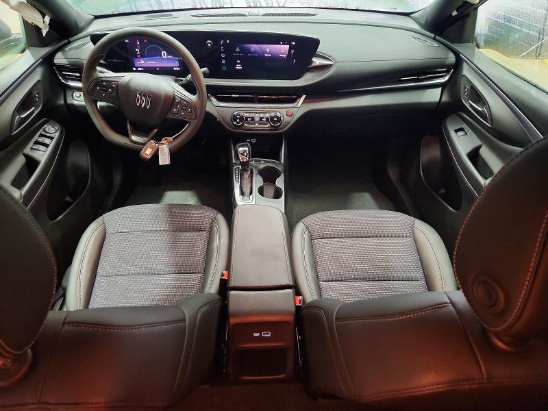 Photo 8 from auction – 2026 BUICK ENVISTA with VIN KL47LAEP3TB216140