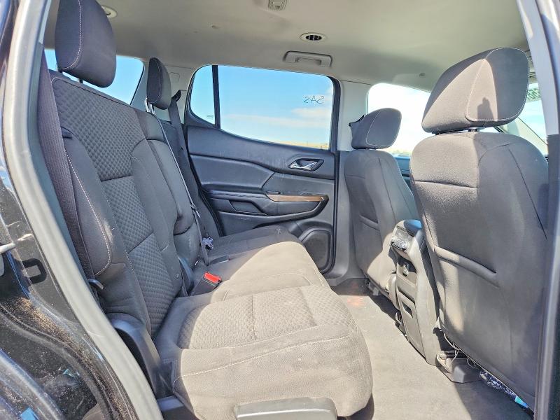 Photo 10 from auction – 2019 GMC ACADIA with VIN 1GKKNRLS4KZ103419