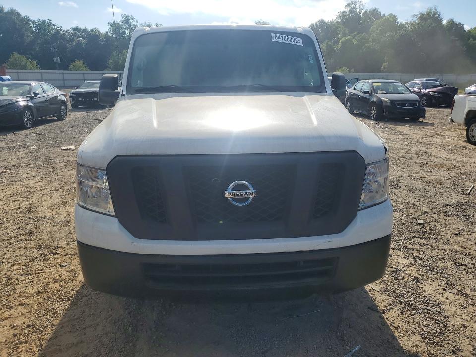 Photo 5 from auction – 2017 NISSAN NV with VIN 1N6BF0KY4HN803853