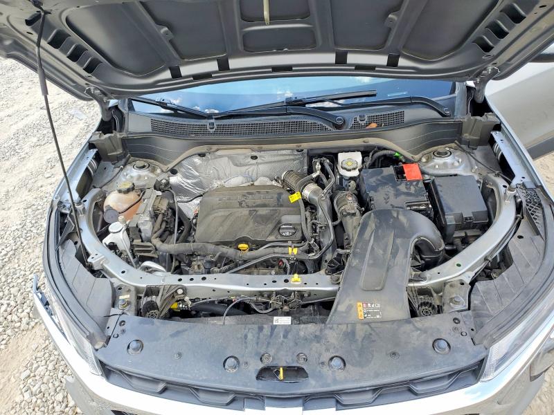 Photo 12 from auction – 2024 CHEVROLET TRAX with VIN KL77LFE29RC068583