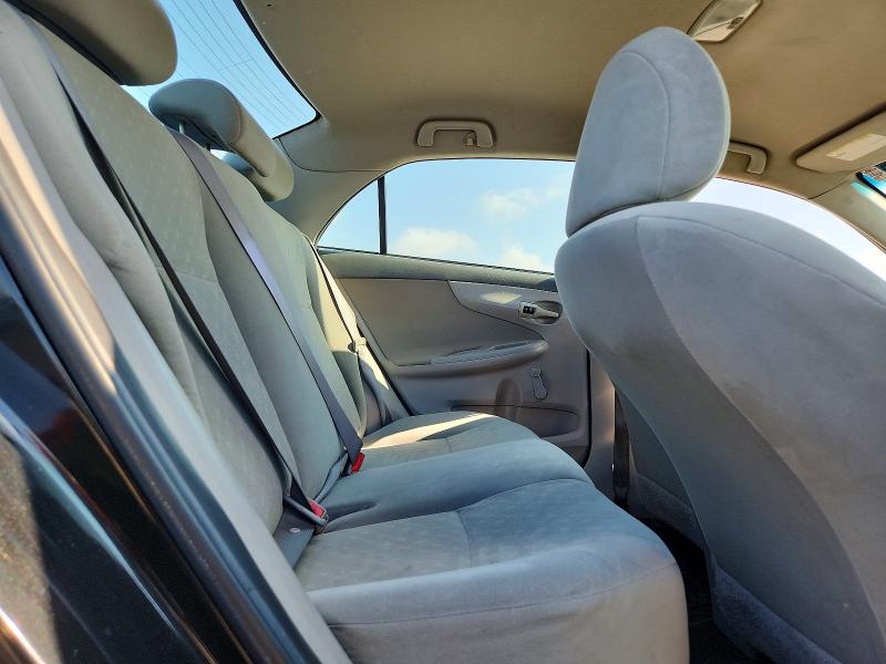 Photo 10 from auction – 2010 TOYOTA COROLLA with VIN 2T1BU4EE4AC332460