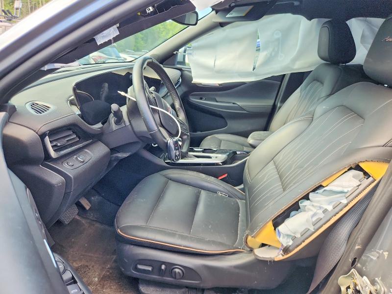 Photo 7 from auction – 2024 BUICK ENVISTA with VIN KL47LCE26RB135299