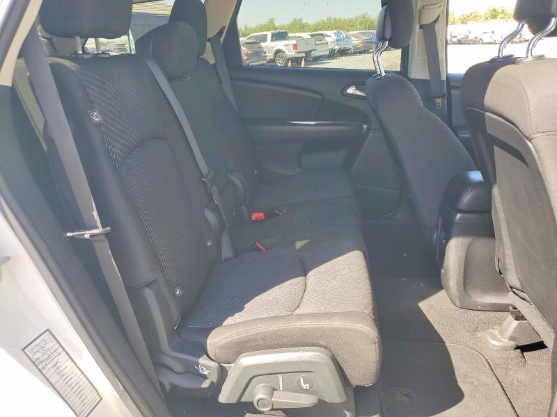Фото 11 с аукциона – 2016 DODGE JOURNEY с VIN 3C4PDCBG6GT223798