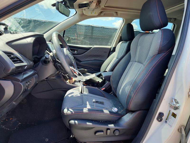 Zdjęcie 7 z aukcji – 2022 SUBARU FORESTER z VIN JF2SKAJC1NH516640