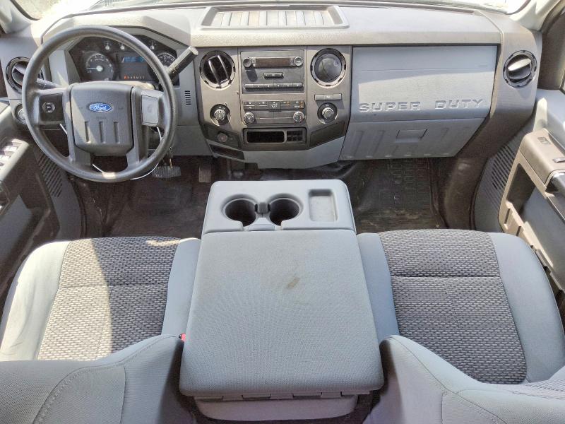 Фото 8 с аукциона – 2014 FORD F250 с VIN 1FT7W2B63EEA68426