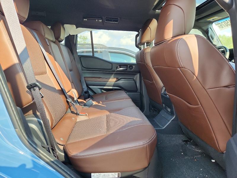 Photo 11 from auction – 2026 TOYOTA LAND CRUISER with VIN JTEABFAJ2TK056017