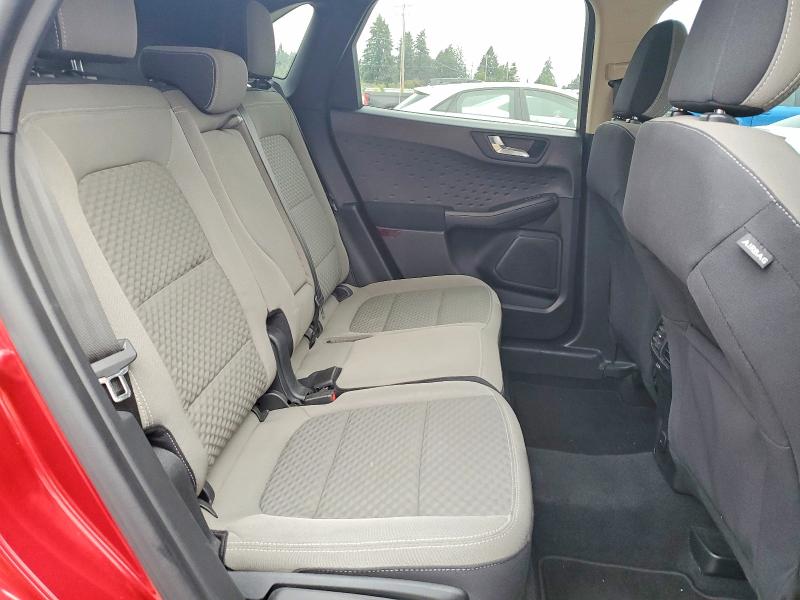 Photo 11 from auction – 2020 FORD ESCAPE with VIN 1FMCU9G6XLUA36898