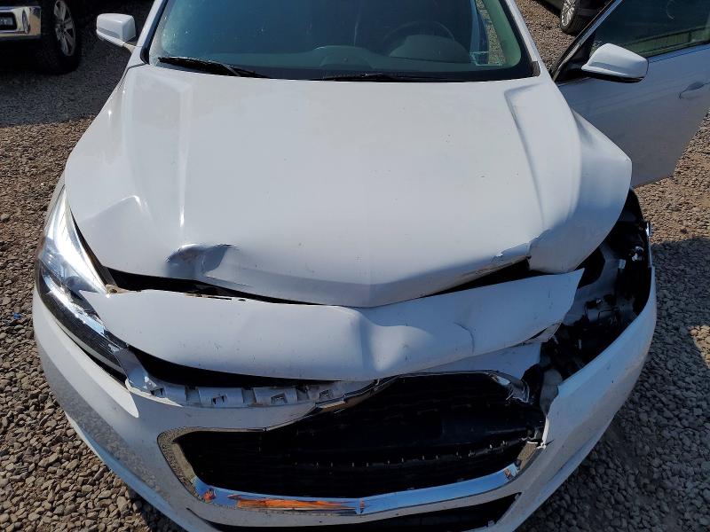 Photo 11 from auction – 2015 CHEVROLET MALIBU with VIN 1G11C5SL9FF138716
