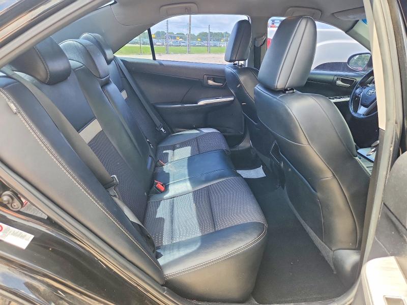 Photo 10 from auction – 2012 TOYOTA CAMRY with VIN 4T1BF1FK3CU196840