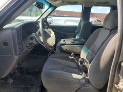 Photo 7 from auction – 2007 CHEVROLET SILVERADO with VIN 1GCEC19X77Z199122