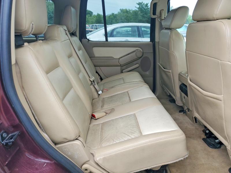Photo 11 from auction – 2007 FORD EXPLORER with VIN 1FMEU74837UB74954