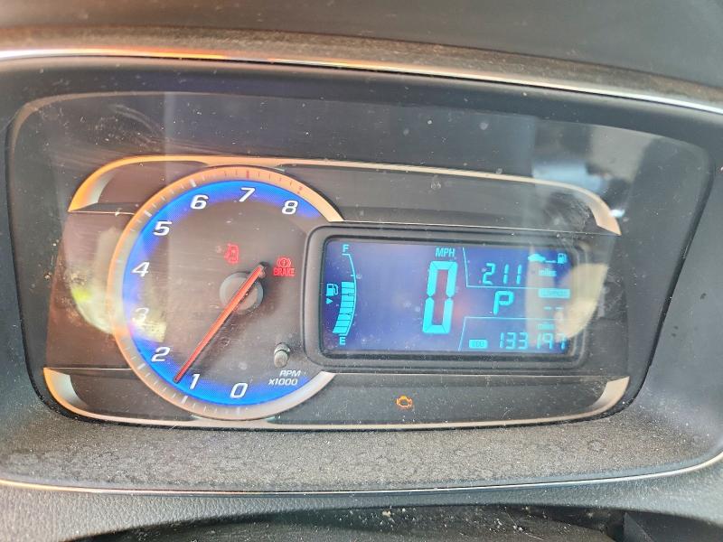 Фото 9 с аукциона – 2016 CHEVROLET TRAX с VIN KL7CJNSB7GB547722
