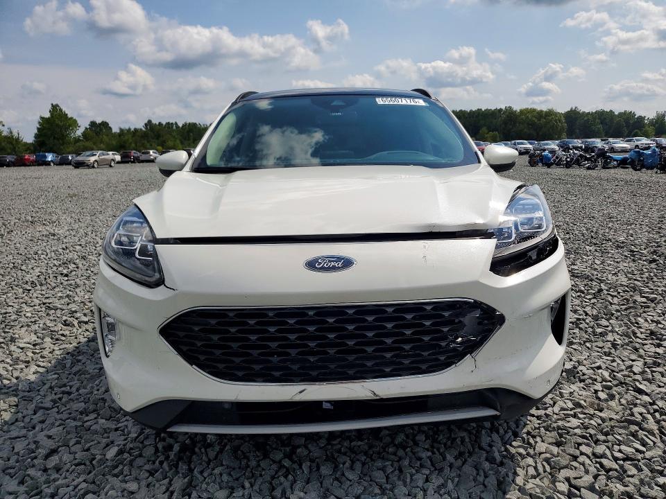 Photo 5 from auction – 2020 FORD ESCAPE with VIN 1FMCU9DZ5LUB61094