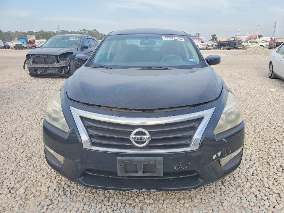 Photo 5 from auction – 2015 NISSAN ALTIMA with VIN 1N4AL3AP7FN865932