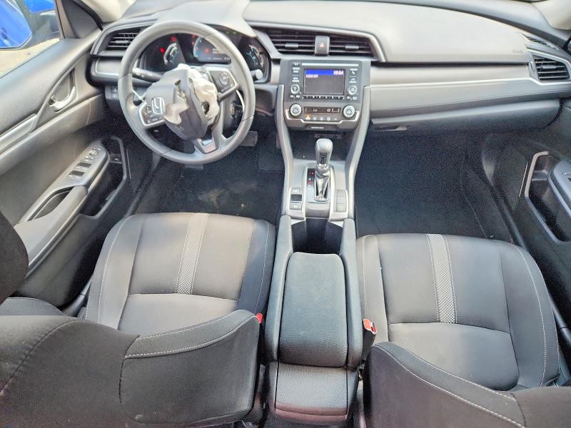 Zdjęcie 8 z aukcji – 2019 HONDA CIVIC z VIN 2HGFC2F60KH527318