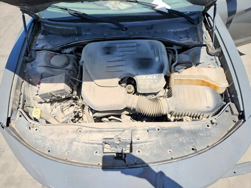 Photo 11 from auction – 2019 DODGE CHARGER with VIN 2C3CDXBGXKH510783