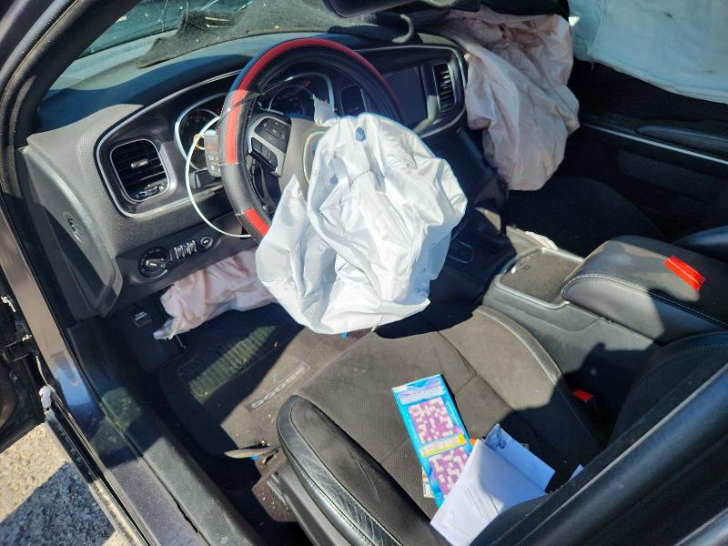 Photo 8 from auction – 2017 DODGE CHARGER with VIN 2C3CDXGJ0HH520641