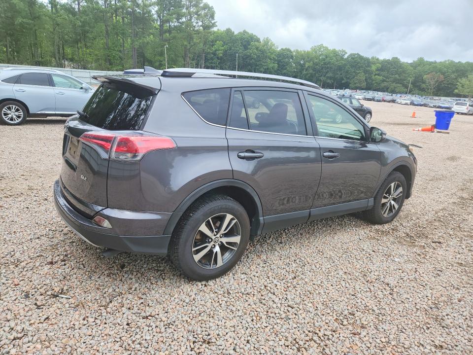 Photo 3 from auction – 2017 TOYOTA RAV4 with VIN JTMWFREV3HJ704653