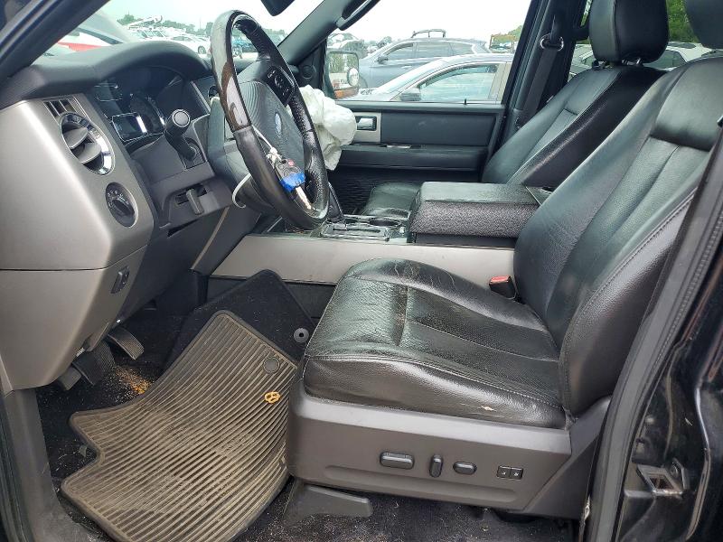 Photo 7 from auction – 2011 FORD EXPEDITION with VIN 1FMJK1K59BEF18056