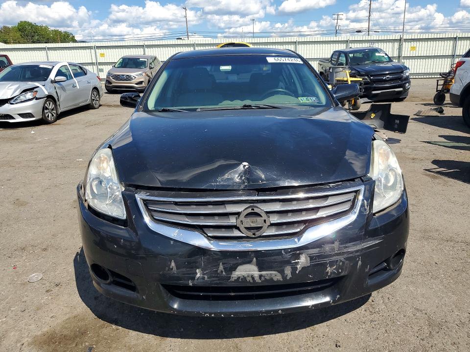 Photo 5 from auction – 2011 NISSAN ALTIMA with VIN 1N4AL2AP2BC105116