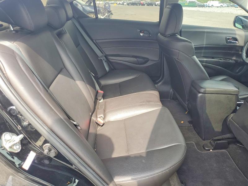 Photo 10 from auction – 2016 ACURA ILX with VIN 19UDE2F34GA001674
