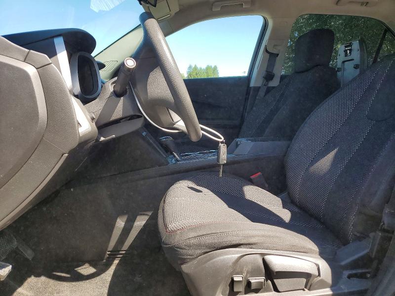 Photo 7 from auction – 2017 CHEVROLET EQUINOX with VIN 2GNFLFEK9H6130416