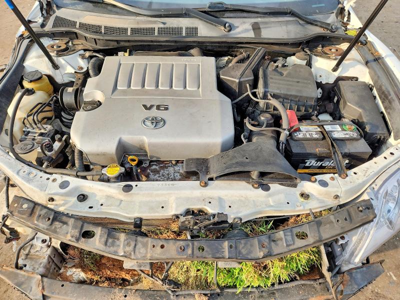 Photo 11 from auction – 2009 TOYOTA CAMRY with VIN 4T1BK46K39U596337
