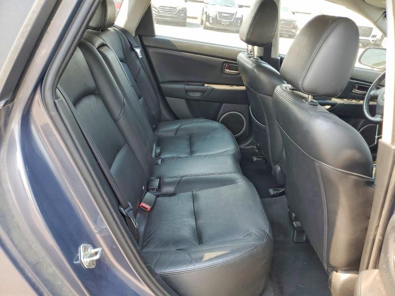 Photo 10 from auction – 2007 MAZDA 3 with VIN JM1BK343771765512