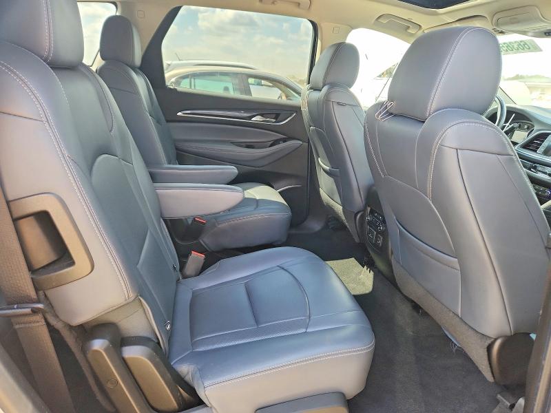 Photo 11 from auction – 2019 BUICK ENCLAVE with VIN 5GAEVAKW3KJ195038