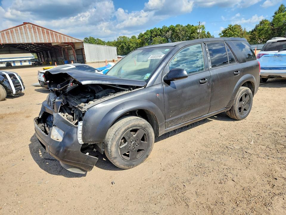 2006 SATURN VUE - Търг №65303096