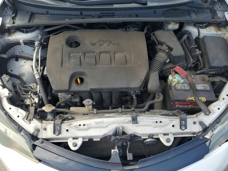 Photo 11 from auction – 2017 TOYOTA COROLLA with VIN 5YFBURHE3HP666630