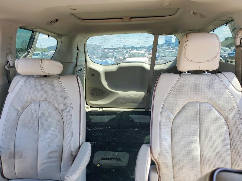 Фото 10 с аукциона – 2020 CHRYSLER PACIFICA с VIN 2C4RC1GGXLR171730