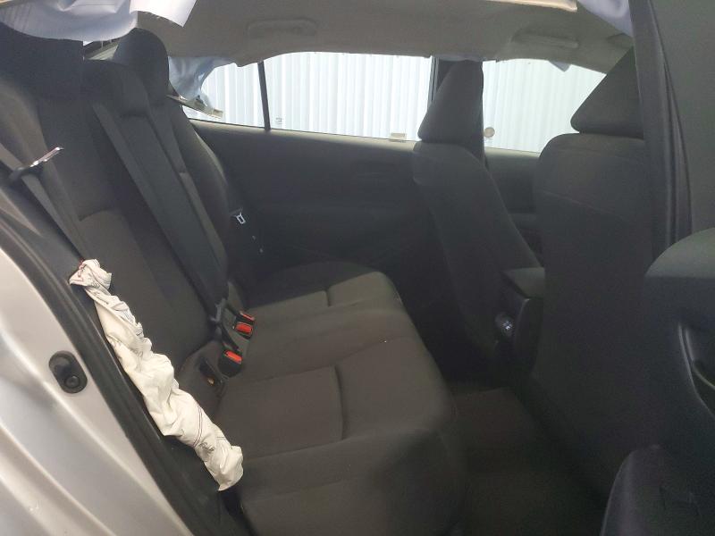 Снимка 10 от търг – 2024 TOYOTA COROLLA с VIN 5YFB4MDEXRP174333