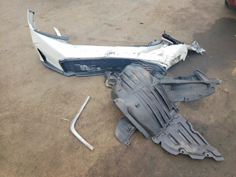 Снимка 12 от търг – 2026 HONDA CIVIC с VIN 2HGFE2F26TH557030